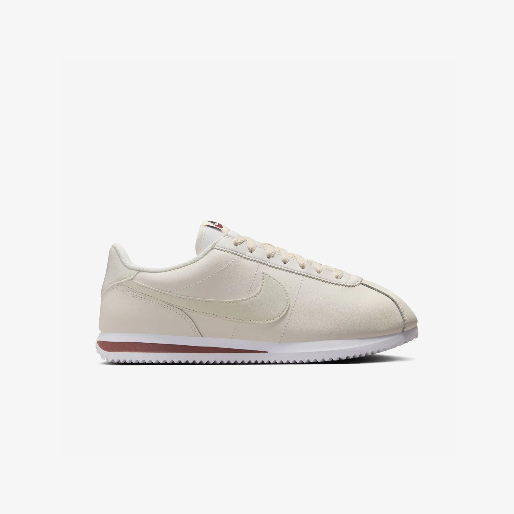 Women's Nike Cortez Leather 'Phantom Light Bone'